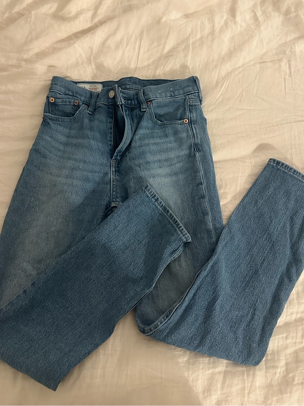 Classic GAP women’s Jeans